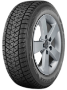 BRIDGESTONE Blizzak DM-V2_angle